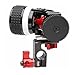 Zacuto Z-DRV Z-Drive - Follow Focus for Shoulder-Mounted Rigs