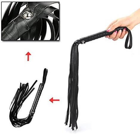 Leather Whips High Quality