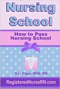 nursing pass isbn