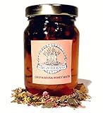 Chuparrosa Honey Bath 4oz Hoodoo Voodoo Wicca Pagan