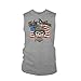 Harley-Davidson Men's Muscle Tee - Willie G Flag | Overseas Tour