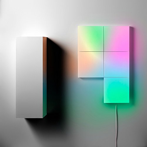 3 LIFX+Adjustable+Multicolor+Dimmable+Assistant