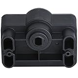 MCOR Motor Controller Input, Club Car Precedent Electric 04+