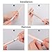 pzoz Case Compatible Apple Pencil 1st Case Elastic Protective Silicone Sleeve iPencil Grip Full Skin Cover Holder Pocket Pen Stick Pouch Accessories Kit Compatible for iPad Pro 9.7/10.5/12.9(Pink)