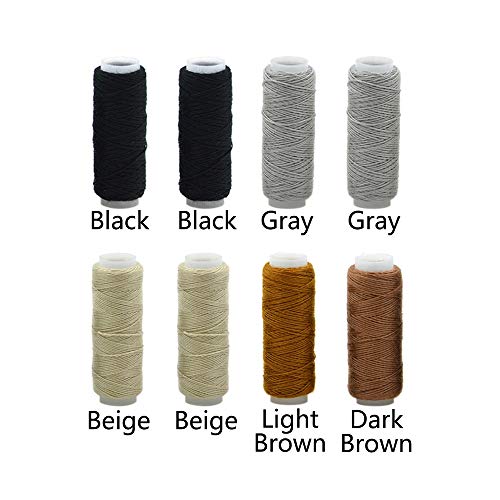 3 HMMS+Upholstery+Assorted+Needles+Leather