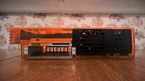 5 Full+Case+Replacement+GhostCase+Playstation+2
