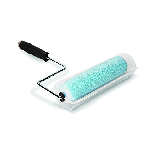THE ROLLER COVER
