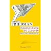 Capitalisme et liberté
