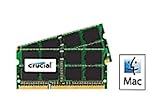 Ram memory upgrades 8GB kit (4GBx2) DDR3 PC3 8500 1067MHz for your 2009 / 2010 Apple Macbook Pro & iMac