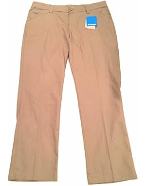 Rushing Flume Pants Khaki 36 Waist 30 Inseam XM8997 221