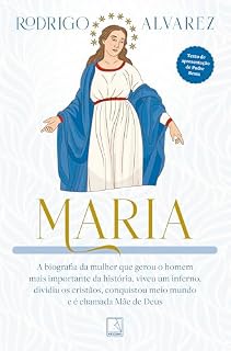 Livro Maria