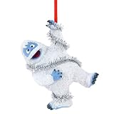 Department 56 Rudolph Bumble Tinsel Ornament, 3.5-Inch