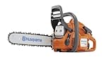 Husqvarna 435 16-Inch 40.9cc 2 Stroke Gas Powered Chain Saw
