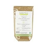 Banyan Botanicals Chitrak Powder - Certified Organic, 1/2 Pound - Plumbago zeylanica - Supports proper digestion and a healthy body weight*