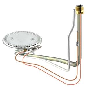 Rheem AM40139CD Water Heater Burner Assembly: Amazon.ca ...