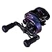 Abu Garcia IKE Signature Baitcast Low Profile Fishing Reel
