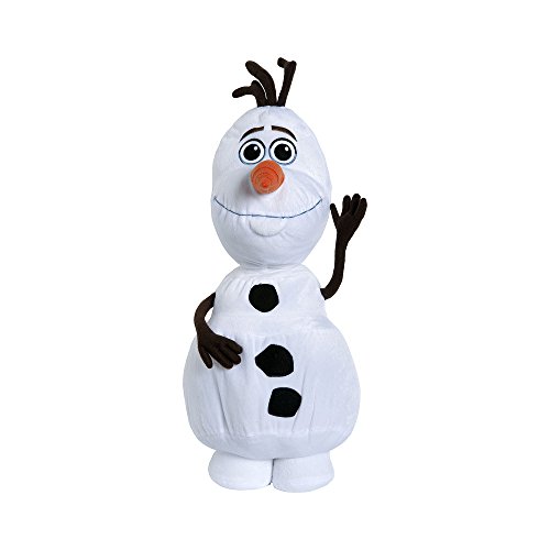 Disney Frozen Olaf Cuddle Pillow