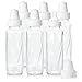Evenflo Feeding Classic Glass Twist Bottles, 8 Ounce (Pack of 6) primary