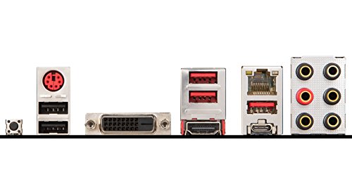 5 MSI+Crossfire+Motherboard+B450+Tomahawk