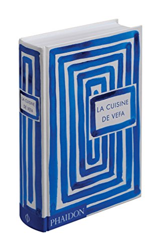 La Cusine de Vefa by (Hardcover)