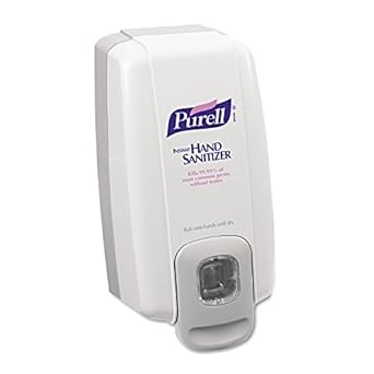 Amazon.com: GOJ212006 - NXT Instant Hand Sanitizer