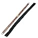 1pkg Pluggable Traditional Handmade Chinese Musical Instrument Bamboo Flute/dizi in G Key