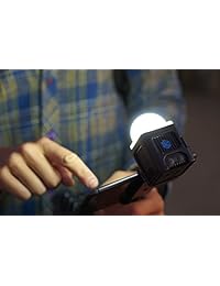 Lume bucket Diffusion focus Pack para light-house