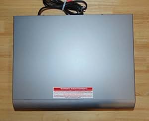 Amazon.com: DISH Network VIP622 HD DVR Dual Tuner Receiver: Electronics