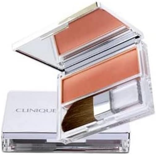 Clinique Blushing Blush Powder 01 Aglow 6g Women New