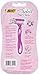 Bic Simply Soleil Click Size Razor 1pk
