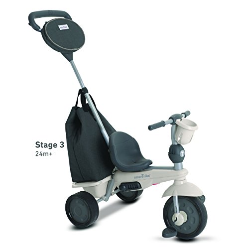 smart trike voyage