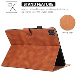 Dteck Case for iPad Air 13 inch 2024,iPad Pro 12.9