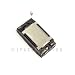 ePartSolution-HTC One M7 801E Speaker Earpiece Piece Sound Audio Earpiece Replacement USA Seller