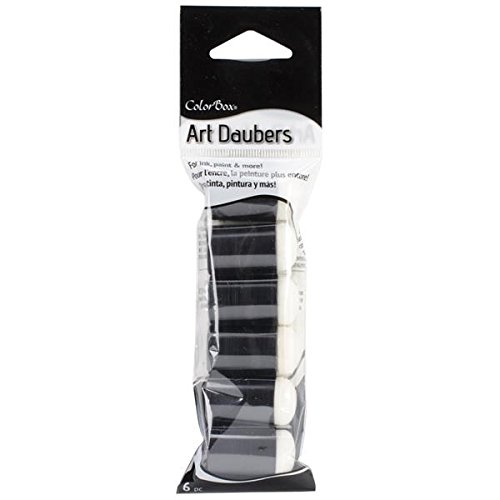 CLEARSNAP Color Box Art Daubers