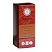 khadi Ayurvedic Natural Hair Color, 100% herbal, vegan, PPD & chemical free, certified natural cosmetics for healthy hair (PURE HENNA RED, 1 Pack (1 x 3.5oz))