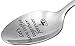 Engraved Spoon - 