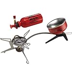 MSR Whisperlite Universal Stove