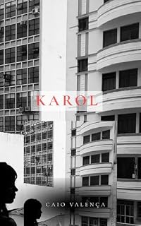 Livro KAROL