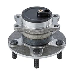 Stirling P512394PR_4910 - Pair 2 Rear Wheel Bearing