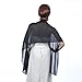 JoyVany Sheer Soft Chiffon Bridal Shawl 2016 Fashion Shawl Wrap For Prom Dress