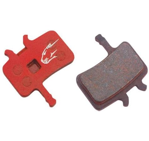 jagwire disc brake pads review