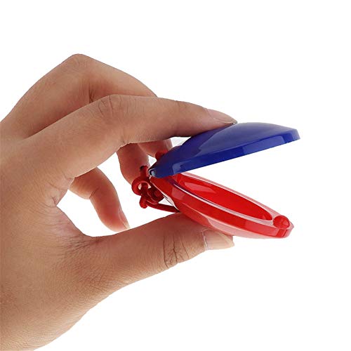 LasVogos Kids Musical Instruments Tamborines Drum Set 10Pcs Xylophone Percussion Toy