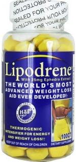 HTP .Lipo.drene. 100Ct