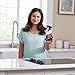 Weiman Ceramic & Glass stove top Cleaner & Polish - 22 Fluid Oz - Daily Cleaner - Shines & Protects Glass & Ceramic Smooth Top Ranges - Gentle Formula