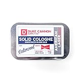 Duke Cannon Supply Co. Men's Solid