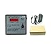 SAVEMORE4U18 Car IR Infrared Remote Key Frequency Tester Digital Frequency Gauge 100MHz-1GHz