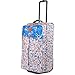 Herschel Supply Co. Parcel Luggage