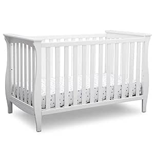 lancaster 4 in 1 convertible crib