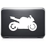 Yamaha R6 Motorcycle Motorbike REMOVABLE Vinyl