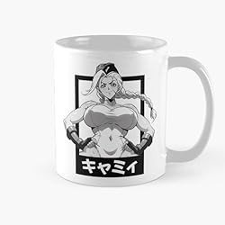 Wowlalashop Lewd Fighter Video Game Girl Japanese
